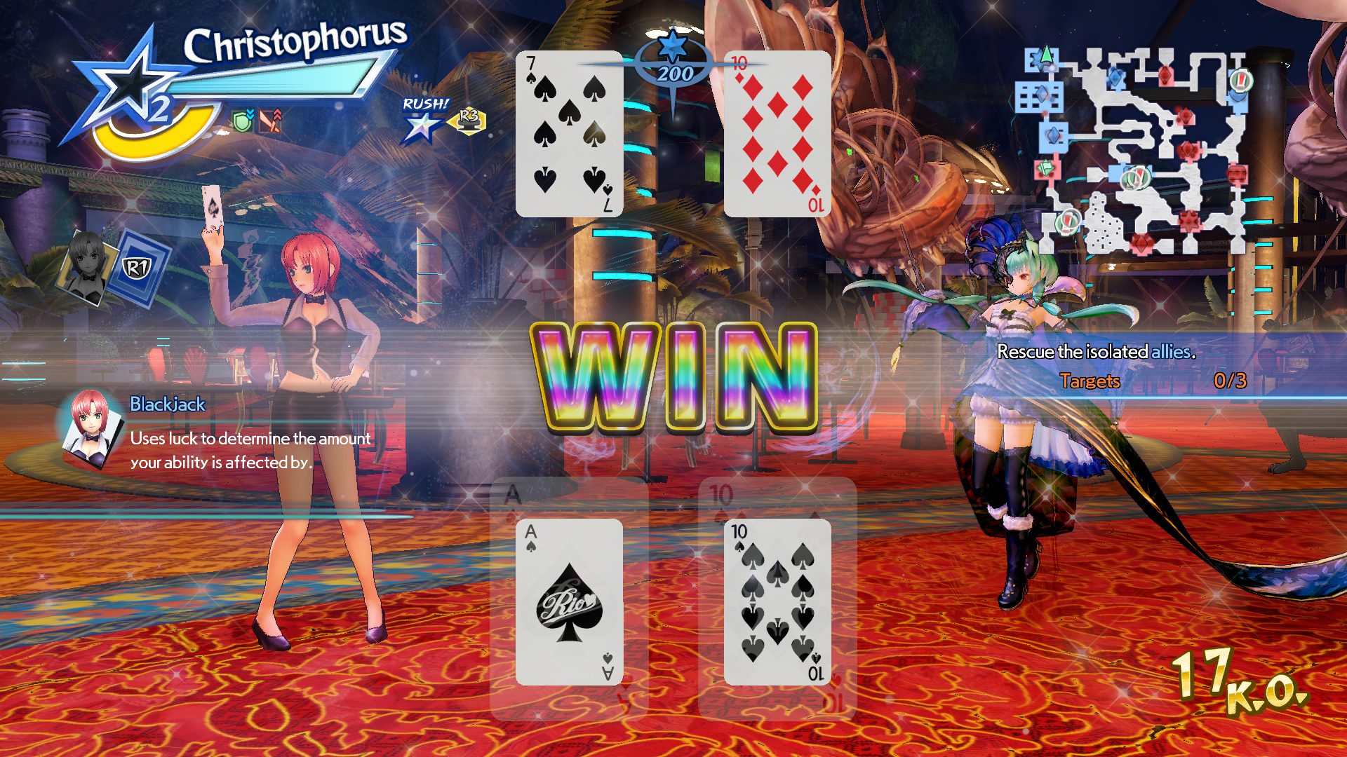 Warriors All-Stars - Imagen 18